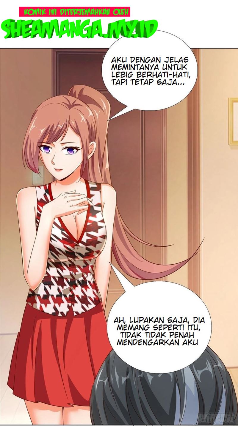 Super School Doctor (Supreme Campus Doctor) chapter 104
